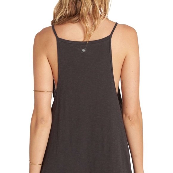 Billabong Beach Cover Up Dress - Picture 3 of 7